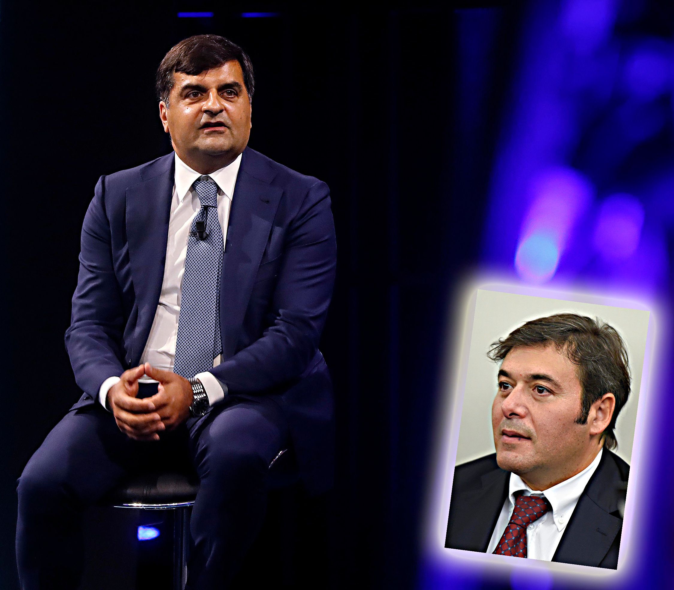 Online i Whatsapp tra il boss Unicost e i consiglieri Csm