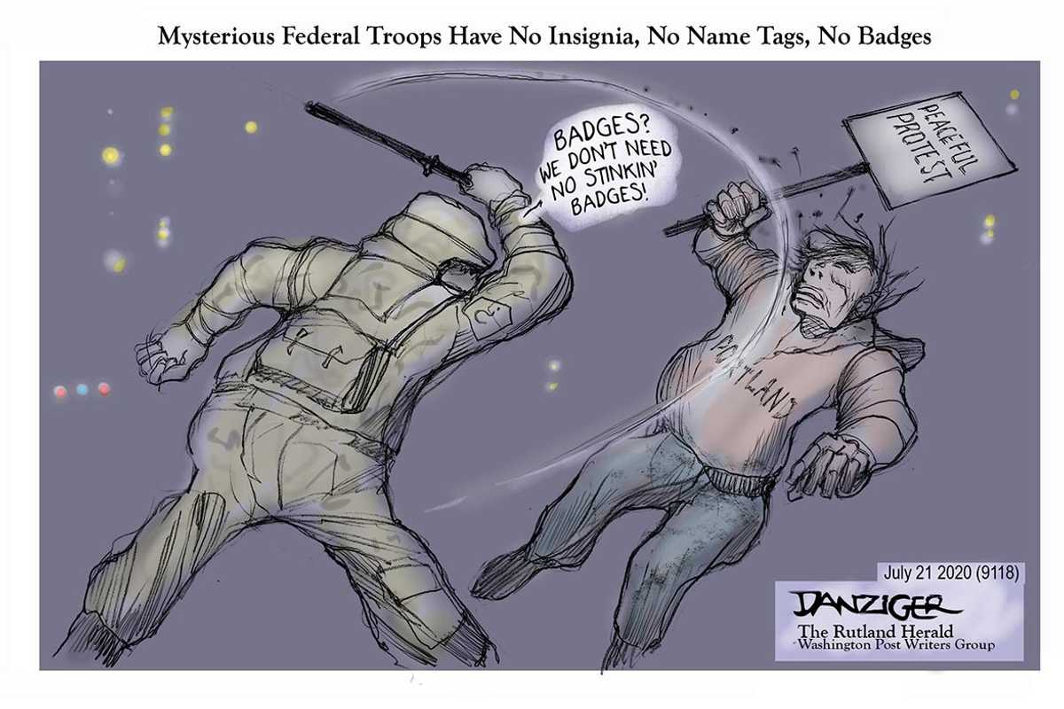 Danziger Draws