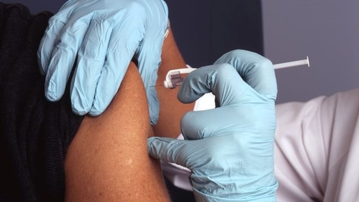 coronavirus vaccine