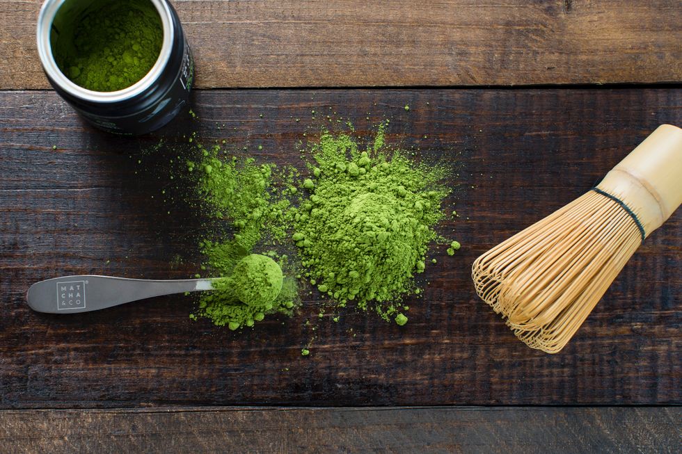 6 Reaosns Why Matcha Is Better Than Coffee