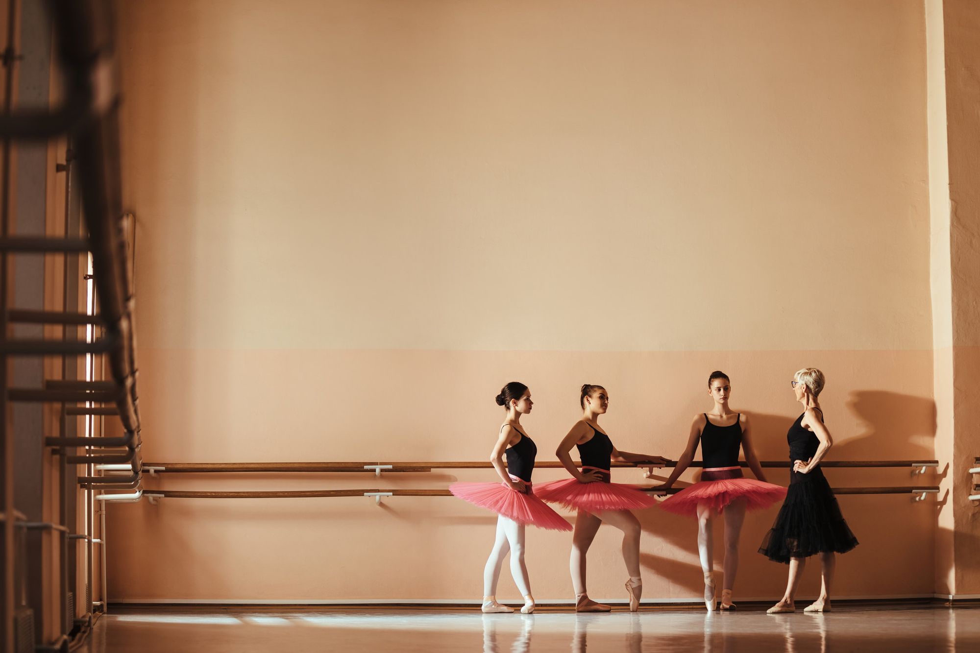 Dance Media on Flipboard: What To Do If You Start Second-Guessing Your Dance  Degree