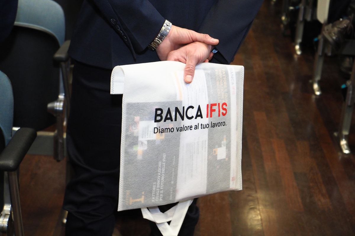 Banca Ifis fa incetta di Npl da Unicredit