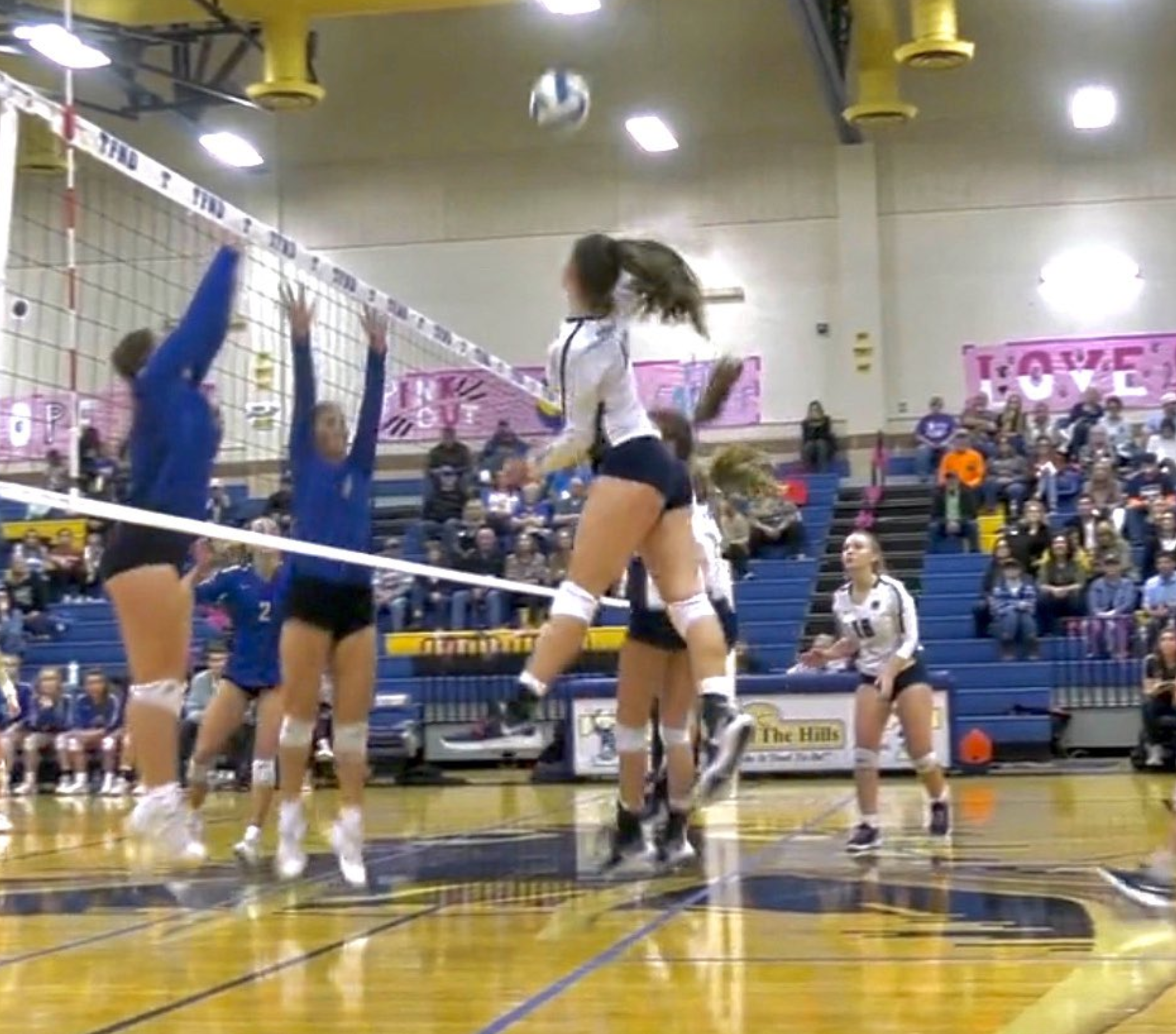 Summer SUU Commit Drange Helps Champion Navigate UIL Restart