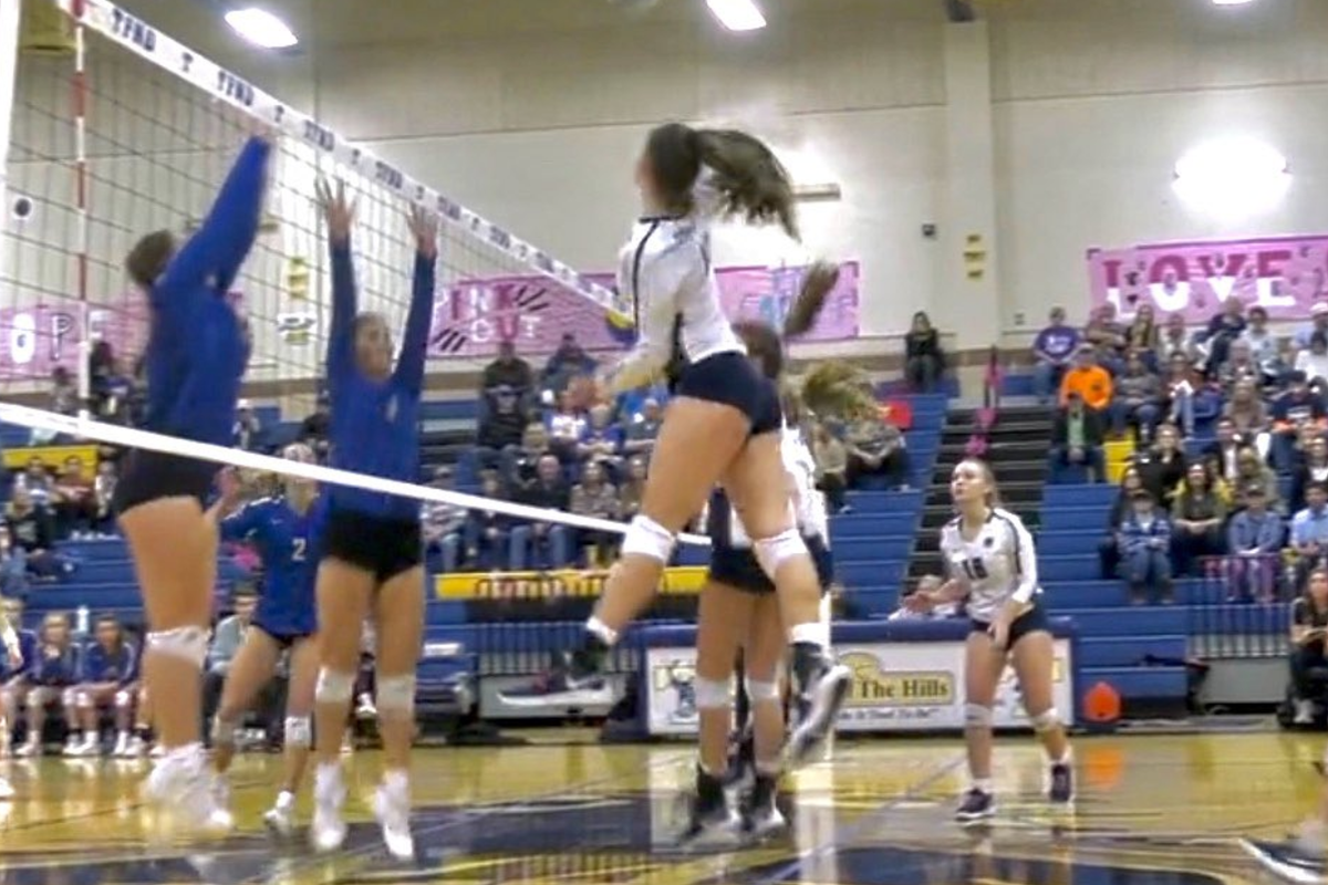 Summer SUU Commit Drange Helps Champion Navigate UIL Restart