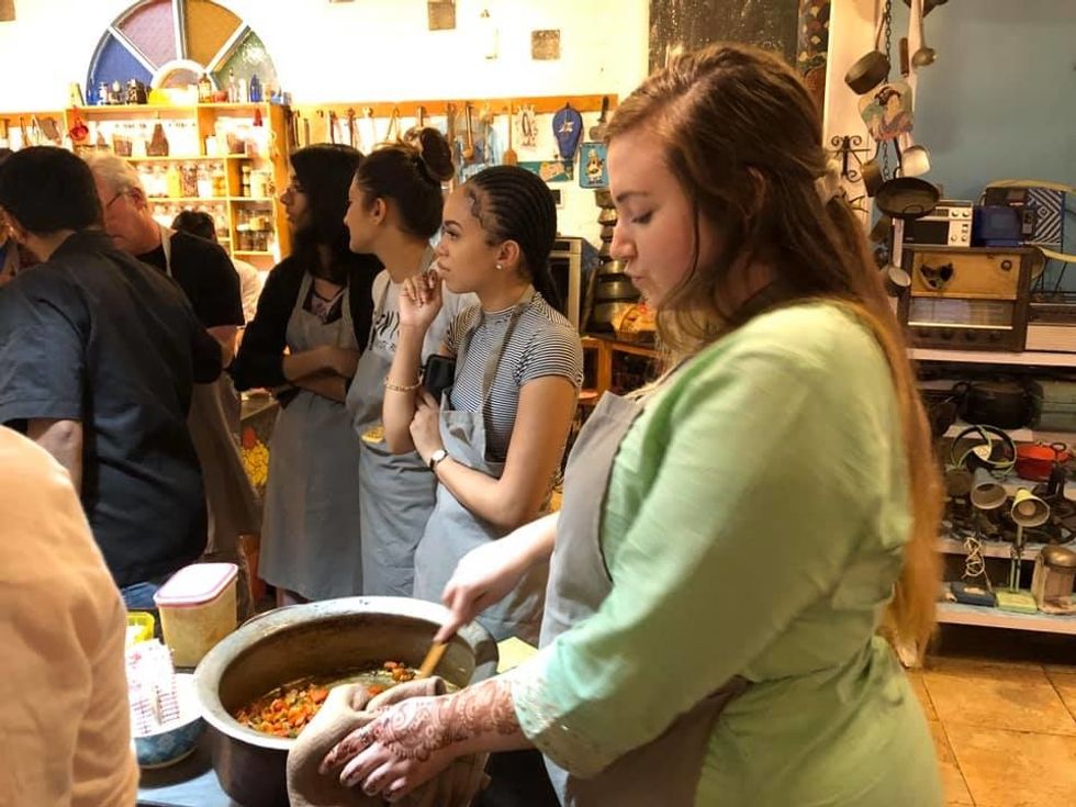7 Ways My Two-Week Trip To India Changed My Life After Growing Up In A Small Farming Town In USA
