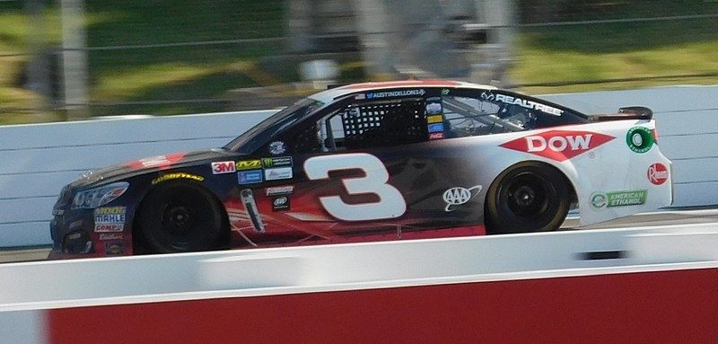 NASCAR: Super Start Batteries 400 preview and picks