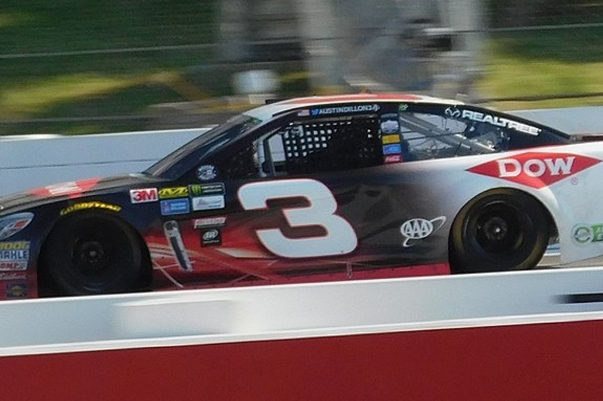 NASCAR: Super Start Batteries 400 preview and picks