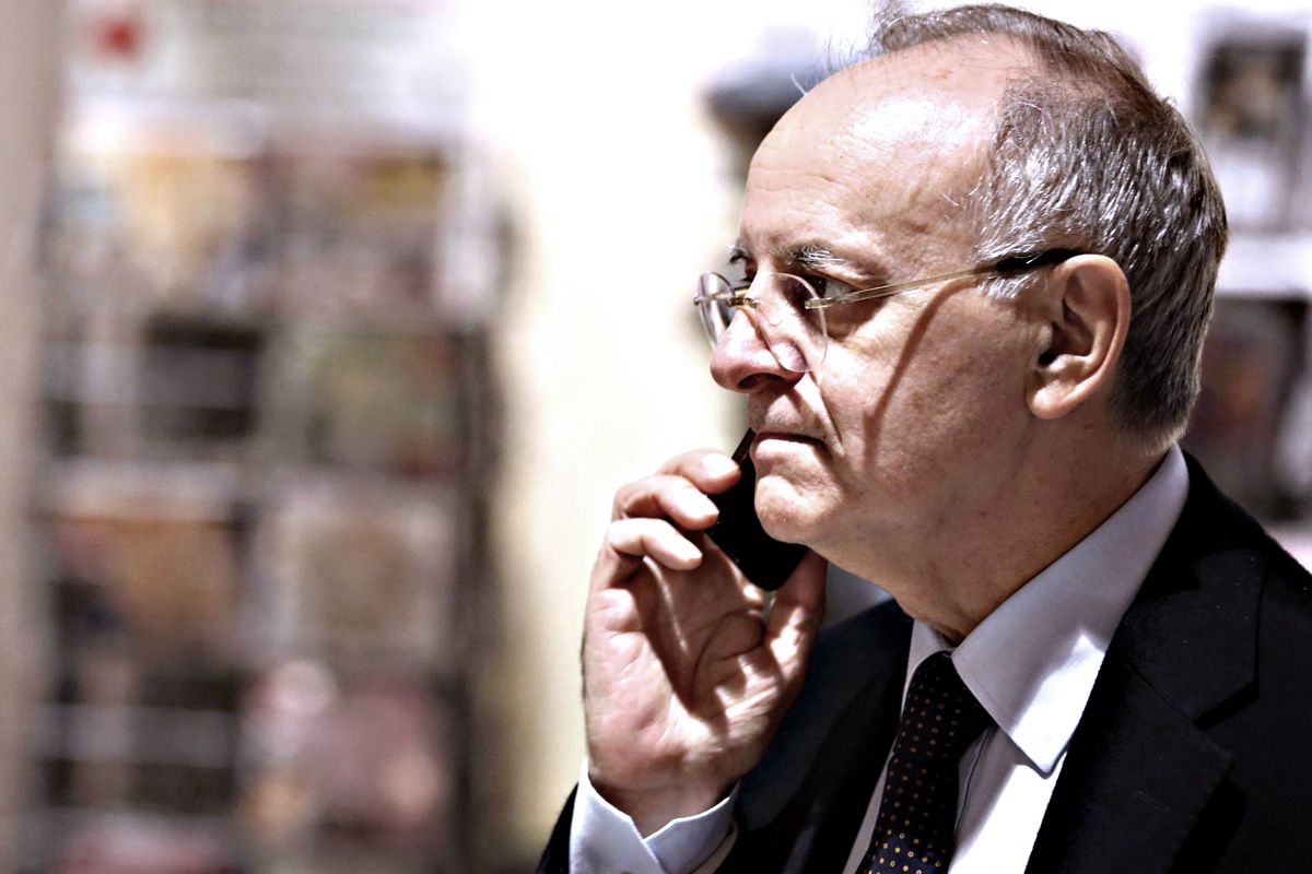 Davigo prova a resistere e scarica Ardita