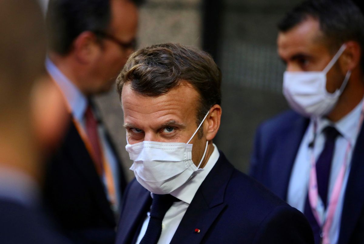 Macron ha ignorato gli alert del suo ministro della sanità, la Francia poteva evitare il lockdown