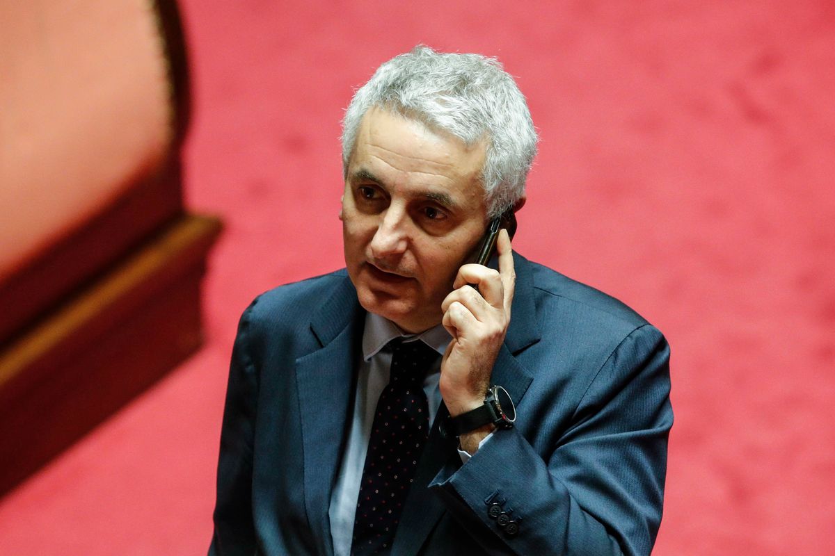 Pd e Iv non mollano il pressing sul Salvastati