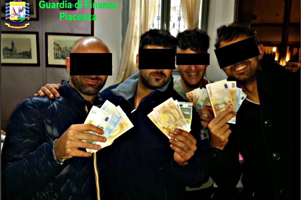 Io l’ho servita e sento che a Piacenza l’Arma l’hanno tradita anche i vertici