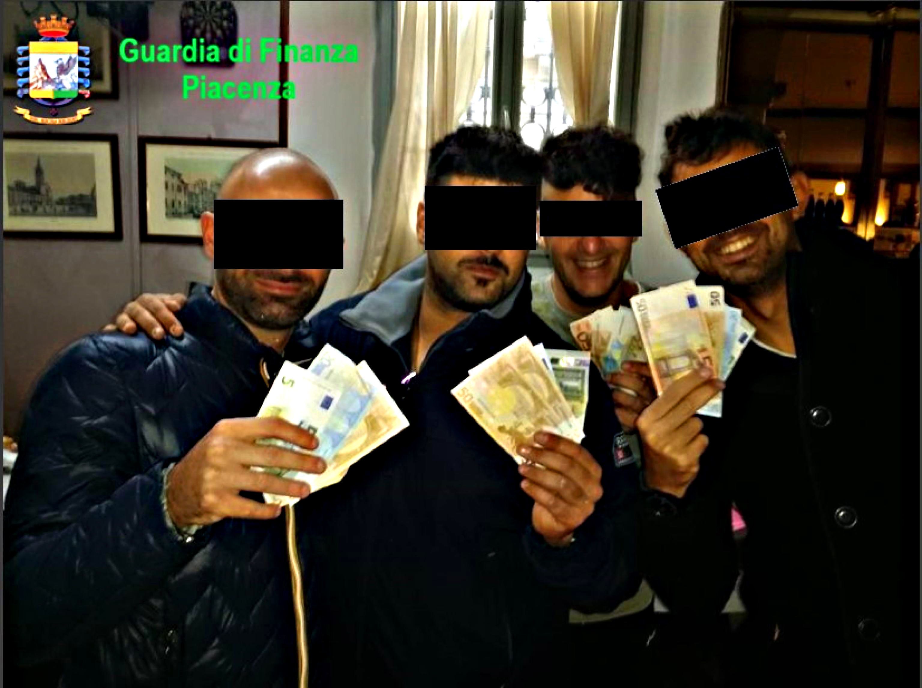 Io l’ho servita e sento che a Piacenza l’Arma l’hanno tradita anche i vertici