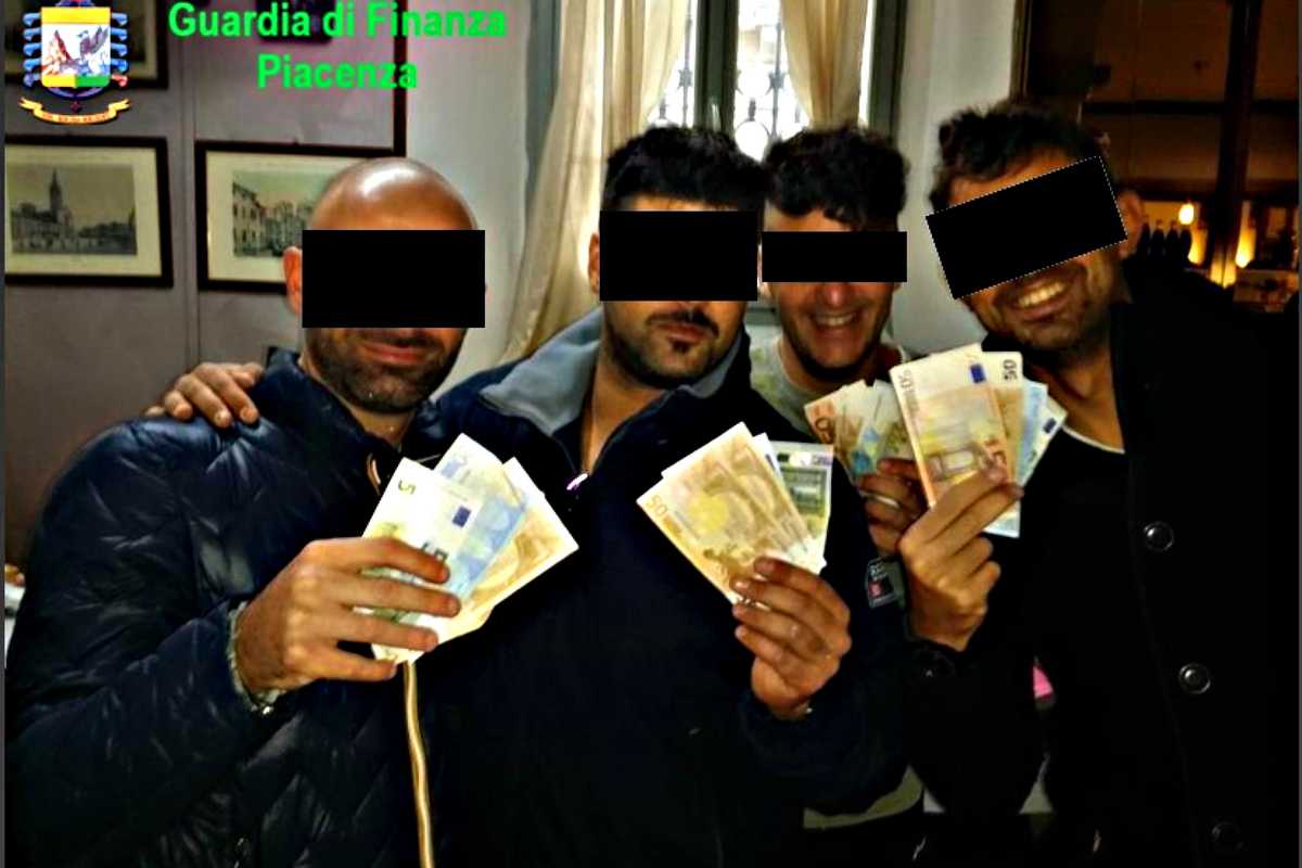 Io l’ho servita e sento che a Piacenza l’Arma l’hanno tradita anche i vertici
