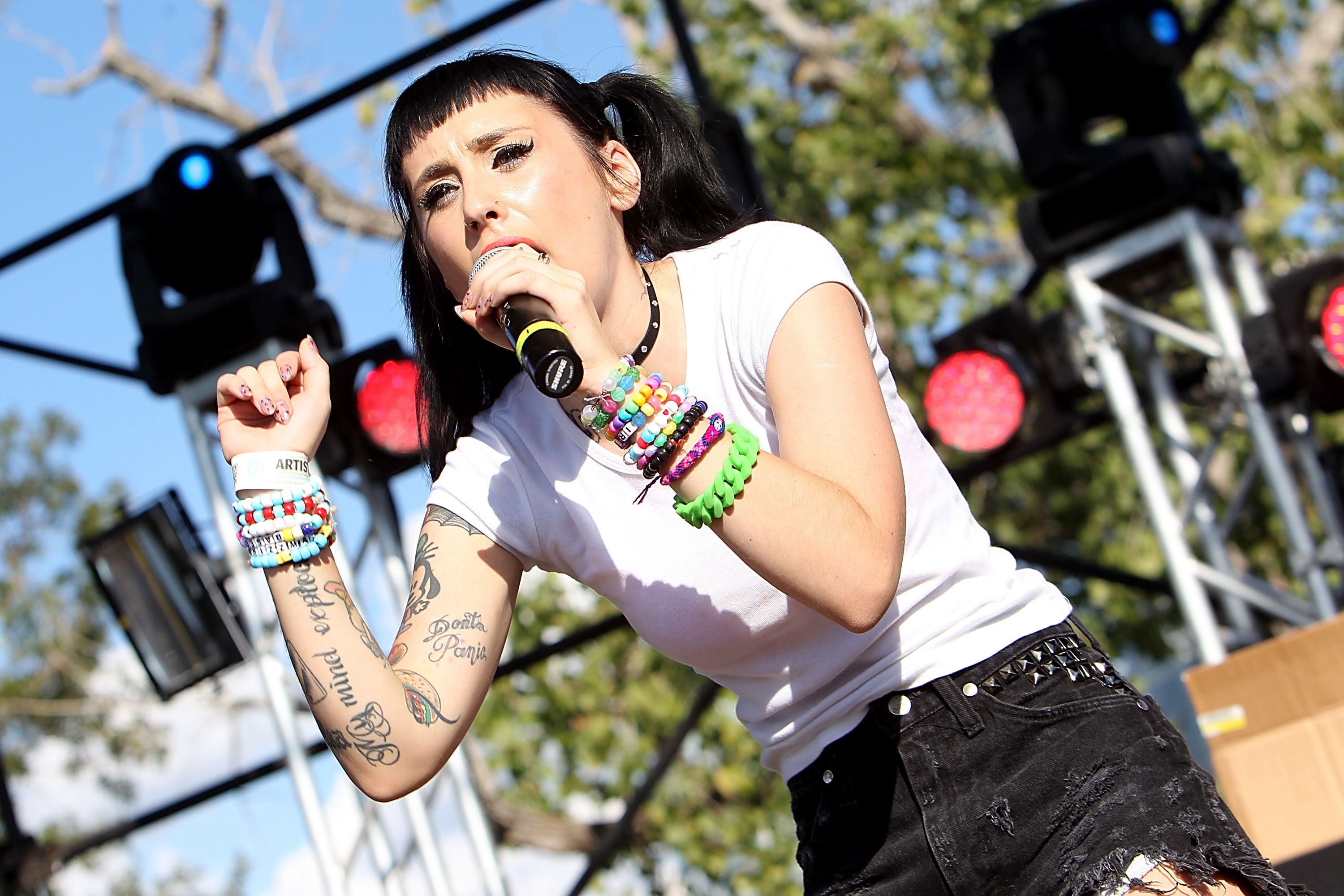 kreayshawn gucci