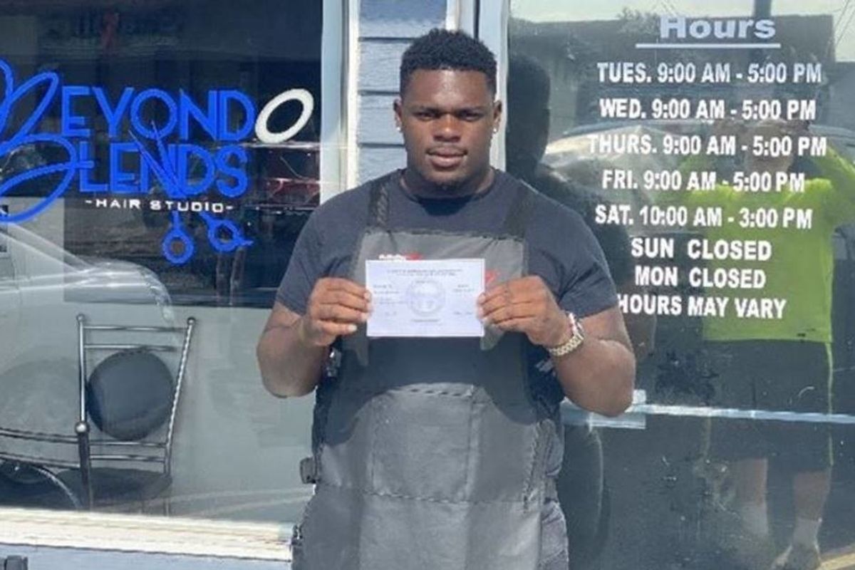 Support for Black-owned businesses has skyrocketed over the past two months