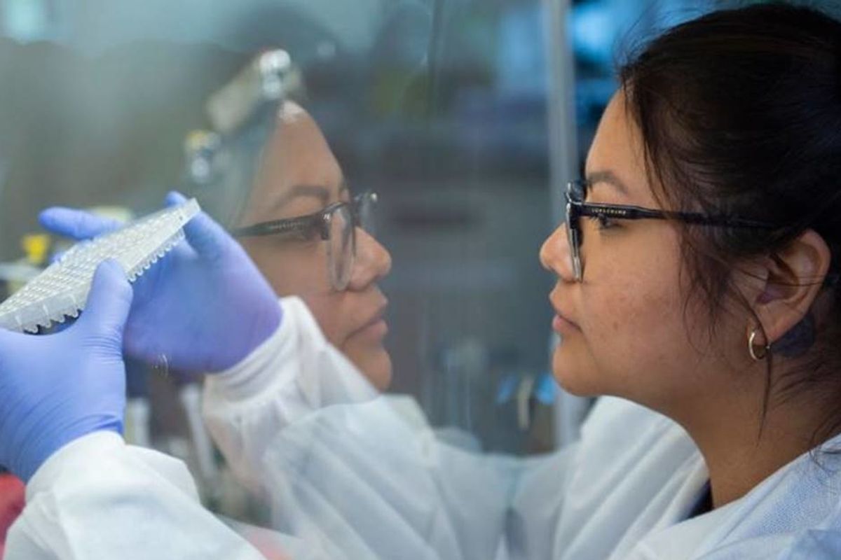 Here's how to make sense of the coronavirus numbers