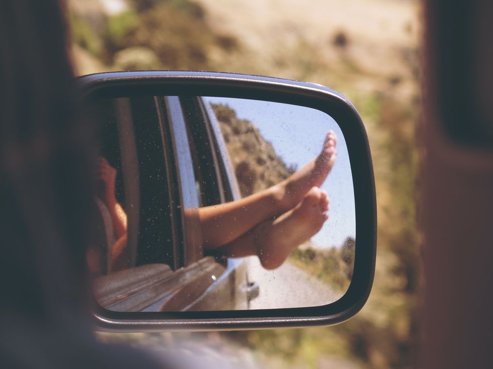 10 Songs To Immediately Add To Your Travel Playlist