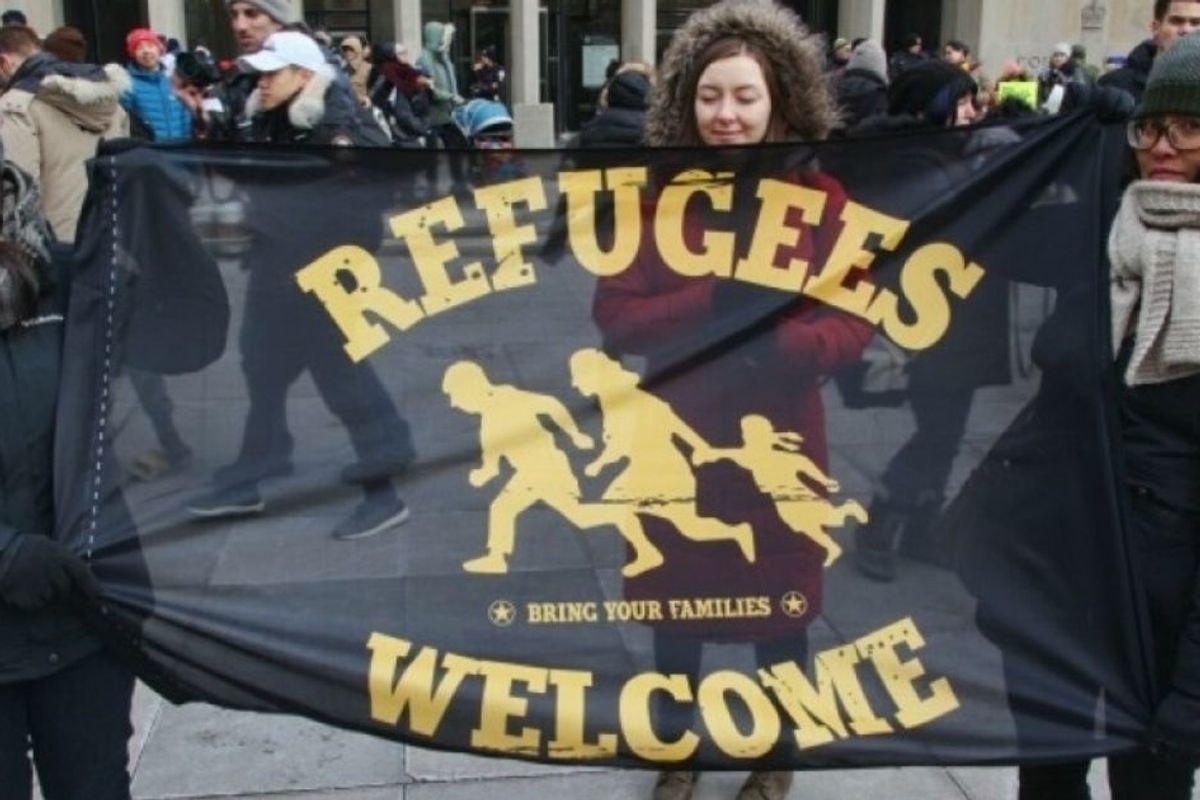Canada court says asylum agreement with the U.S. is invalid because refugees aren't safe here