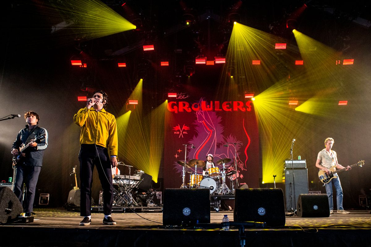 Burger Records Shuts Down
