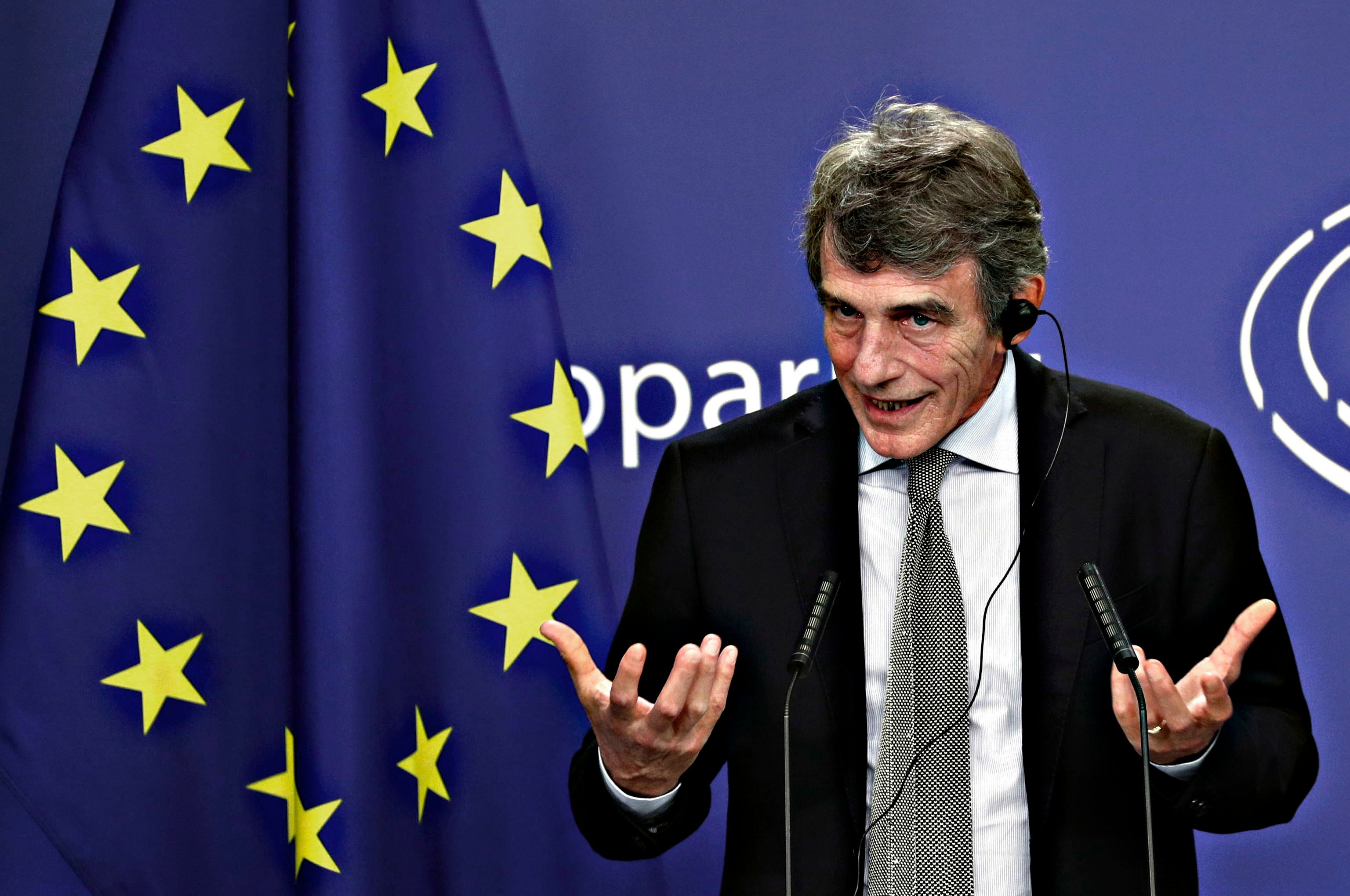 Europarlamento freddo sull’intesa «Non la accetteremo così com’è»