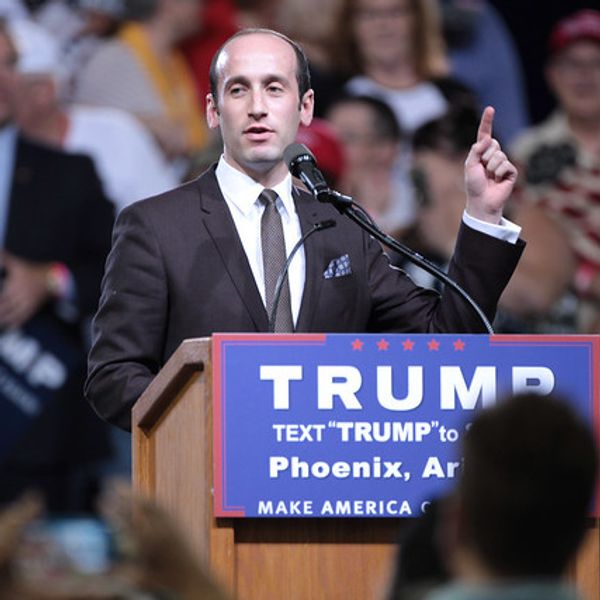 Stephen Miller
