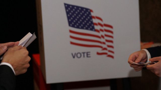election