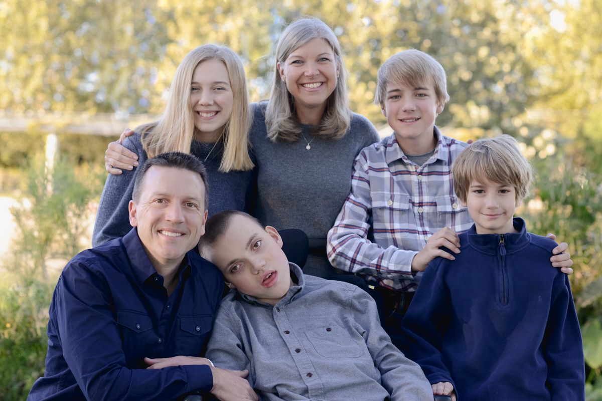 One Austin family's struggle: The plight of students with disabilities in the virtual-school debate