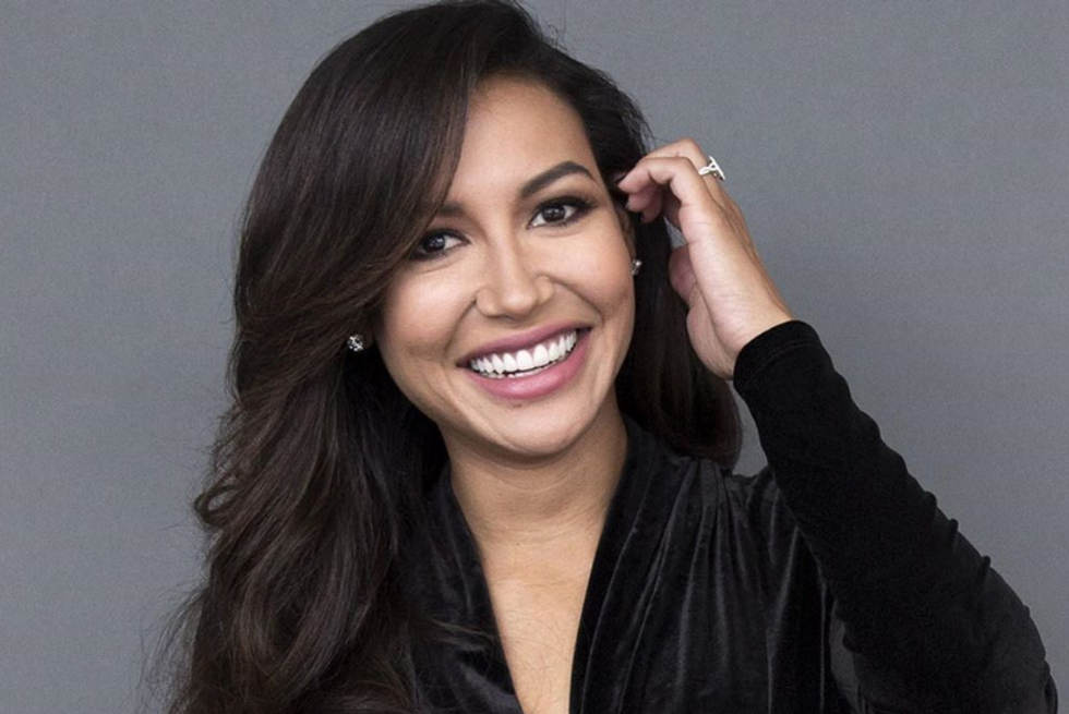 Naya Rivera S Top 10 Glee Songs Naya Rivera S Top 10 Glee Songs