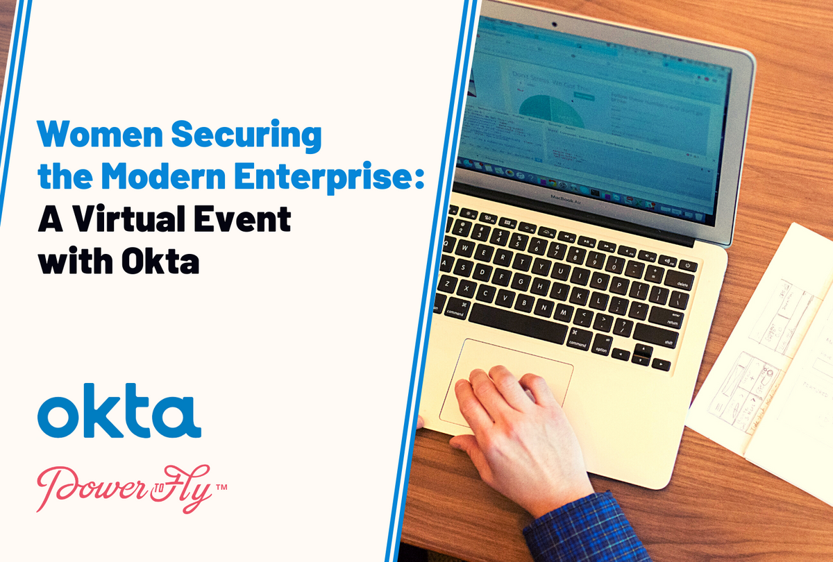 Watch Our Virtual Discussion with Okta