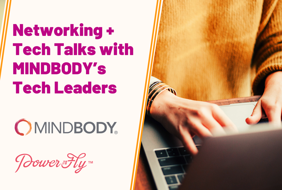 Watch Our Virtual Talk with MINDBODY's India-Based Leaders