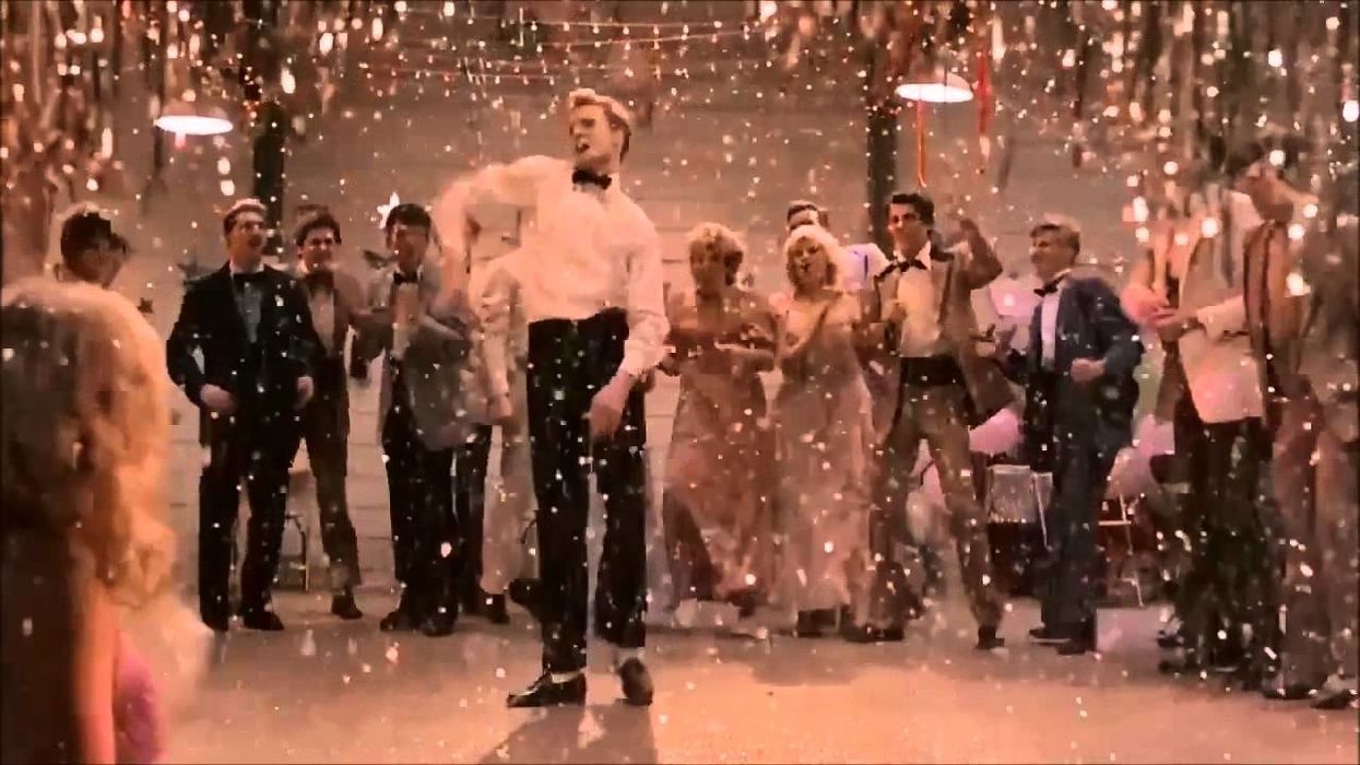 28 songs that never fail to get us out on the dance floor
