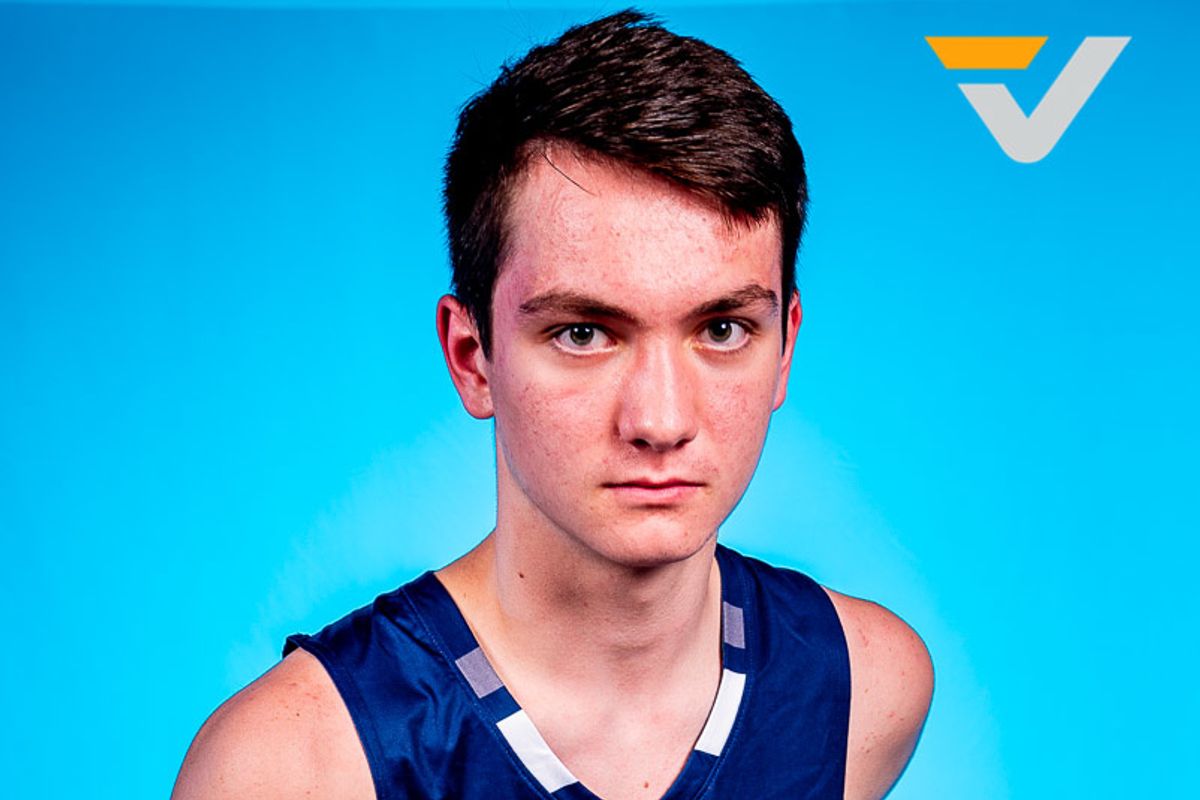 HEAD WEST YOUNG MAN: Concordia Lutheran's Keene verbals to Boise State