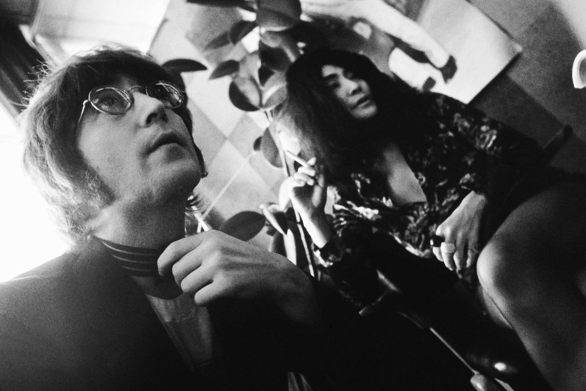 Ho il diritto di criticare Lennon e «Imagine»