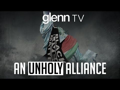 Radical revolution is HERE: Black Lives Matter & radical Islamists UNITE to DISMANTLE the West