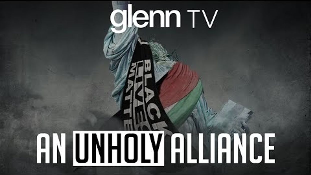 Radical revolution is HERE: Black Lives Matter & radical Islamists UNITE to DISMANTLE the West