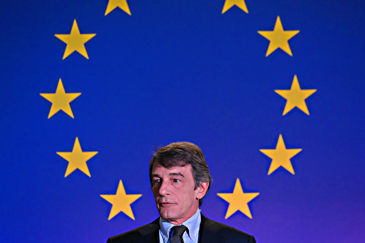 Il Recovery fund scontenta l’Europa. Arriva lo schiaffo del Parlamento Ue