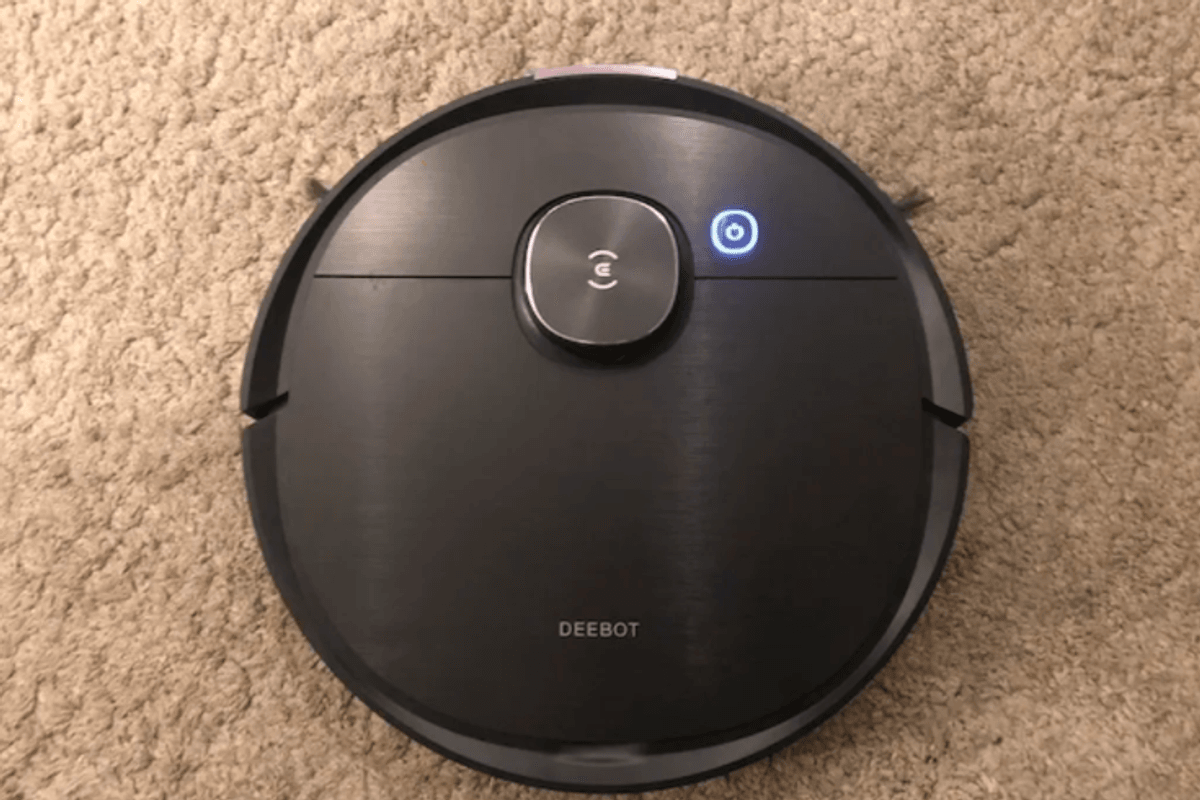 Ecovacs Deebot Ozmo 920 vs T8 AIVI: Which should you buy Ecovacs Deebot Ozmo 920 vs T8 AIVI: Which should you buy