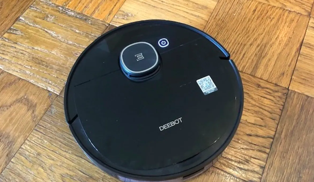 Ecovacs Deebot Ozmo 920 vs T8 AIVI: Which should you buy