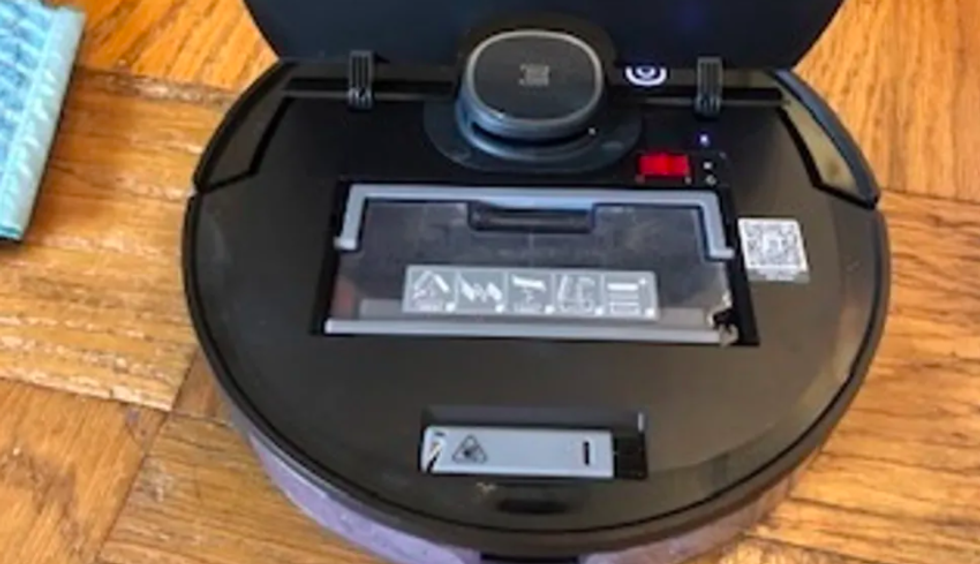 Ecovacs Deebot Ozmo 920