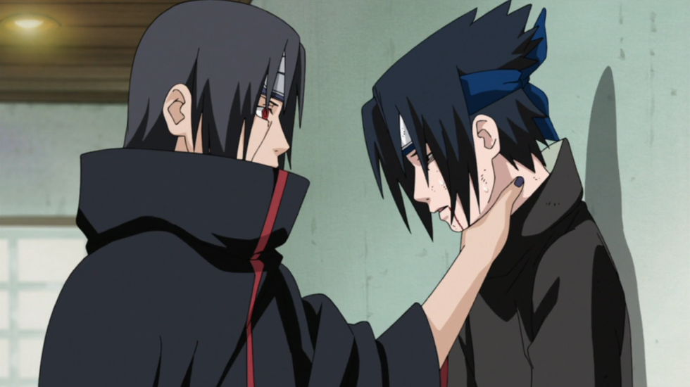 Itachi