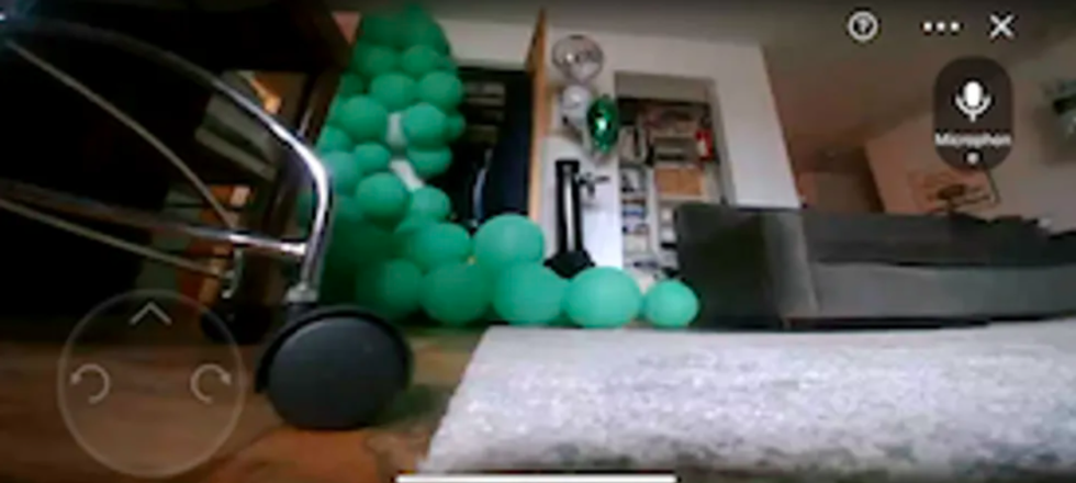 Deebot T8 AIVI