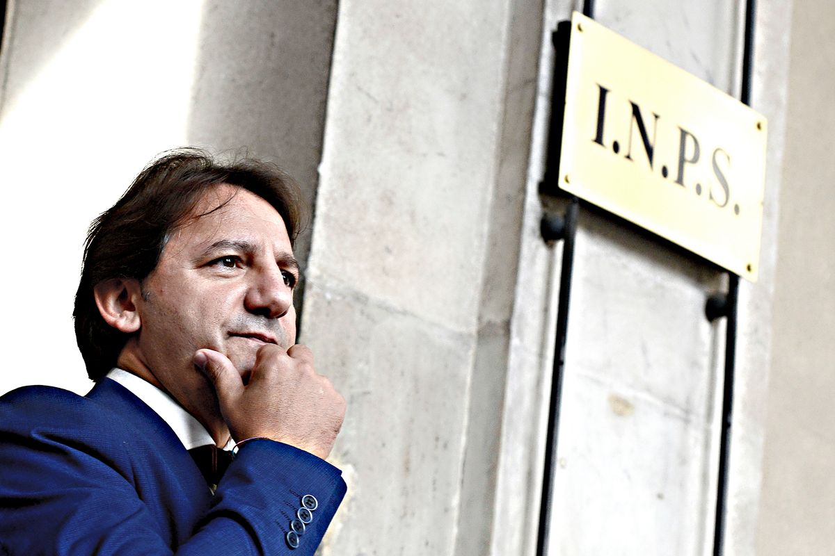 Per quota 100 c’è già il plotone d’esecuzione