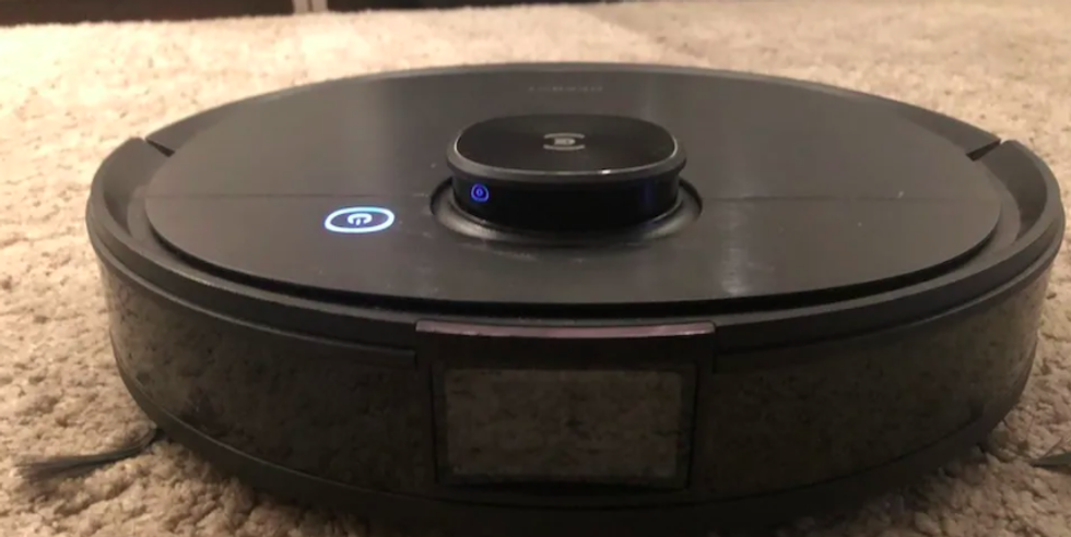 Ecovacs Deebot T8 AIVI