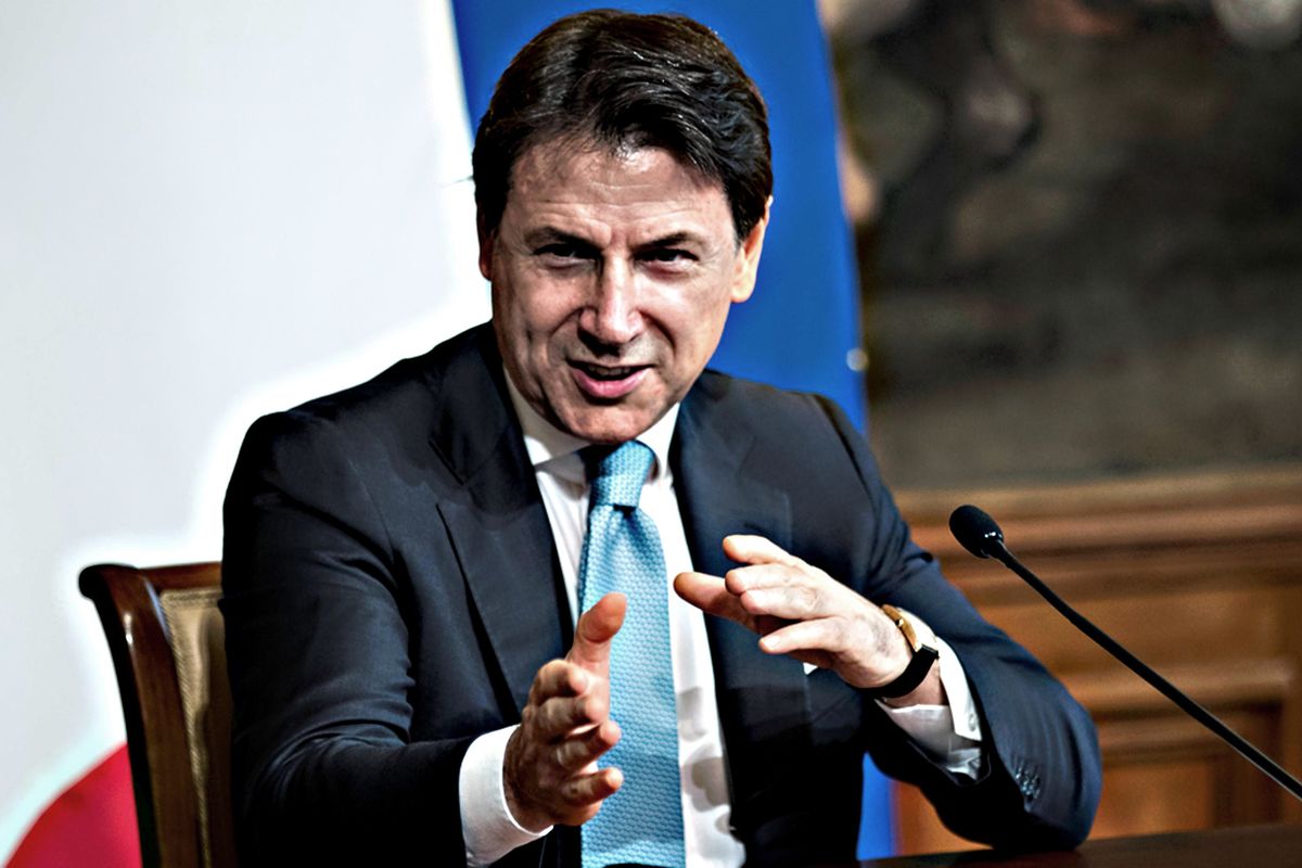 Parte l’assalto alle pensioni voluto da Bruxelles