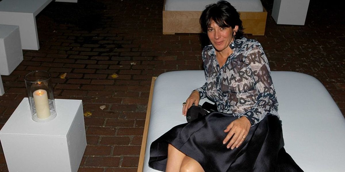 Judge: Records from 2015 Ghislaine Maxwell case can be unsealed