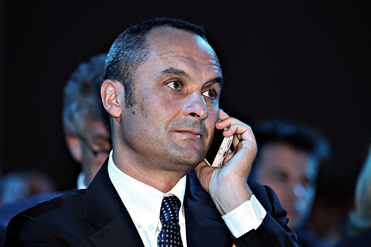 Berlusconi picchia duro contro la legge Zan