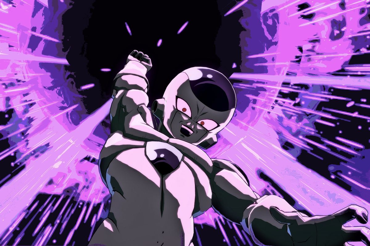 Frieza
