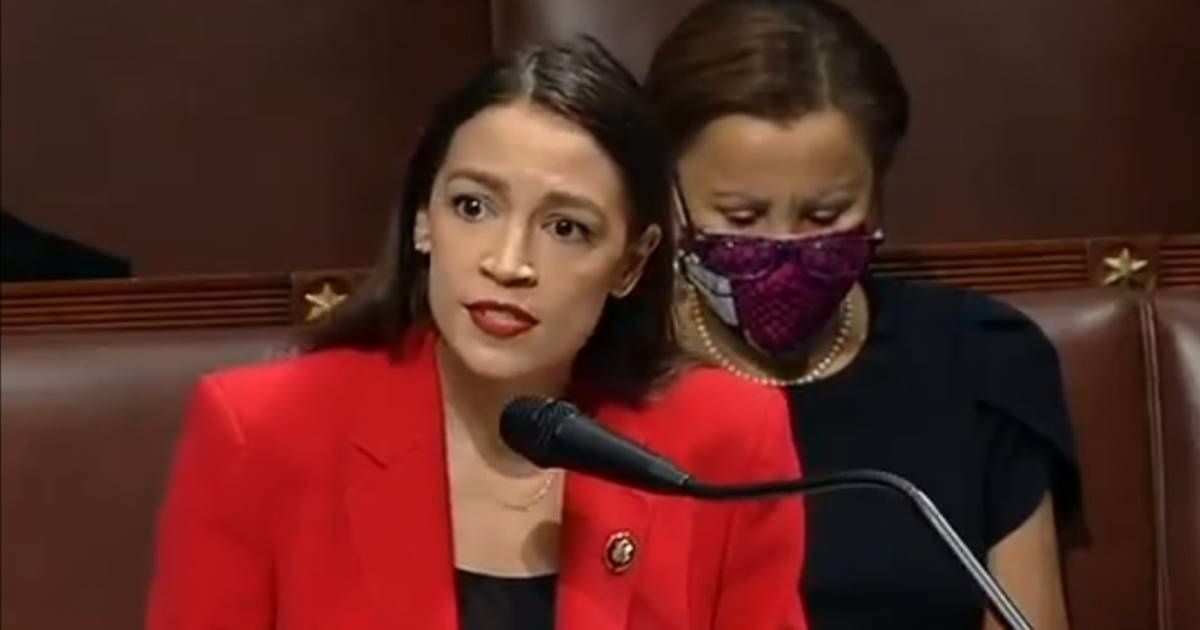 Alexandria Ocasio-Cortez Explains What's Really Wrong With Sexist ...