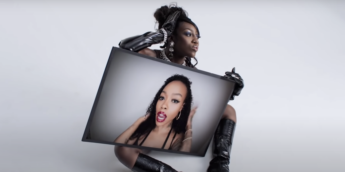 Watch Bree Runway, Maliibu Miitch's Video For 'Gucci'