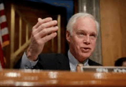 October Surprise Part III: 'Nonpartisan' Johnson Crashes Impeachment As Trump Surrogate